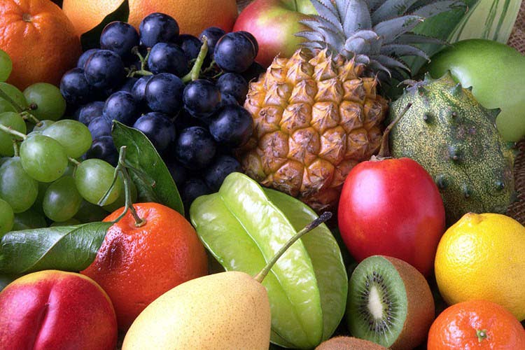 Quando è meglio mangiare la frutta?